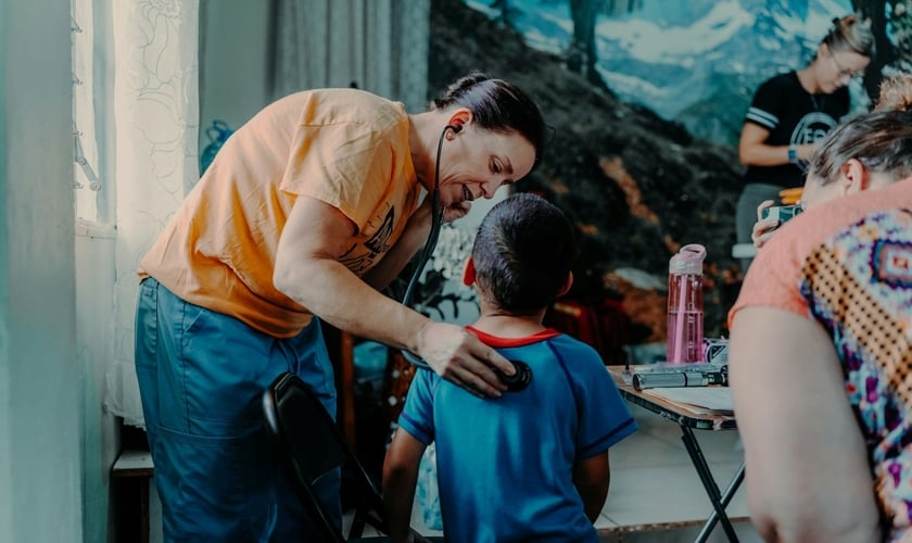 (Imagem ilustrativa: Elianna Gill/Unsplash)