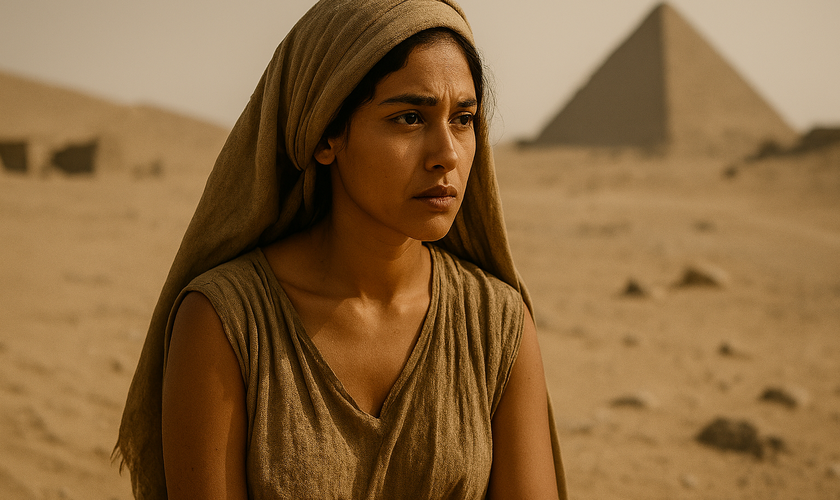 (Imagem ilustrativa gerada por IA)