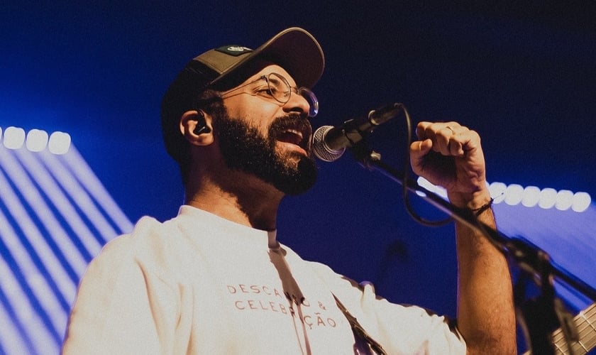 Guilherme Andrade. (Foto: Facebook/Projeto Sola).