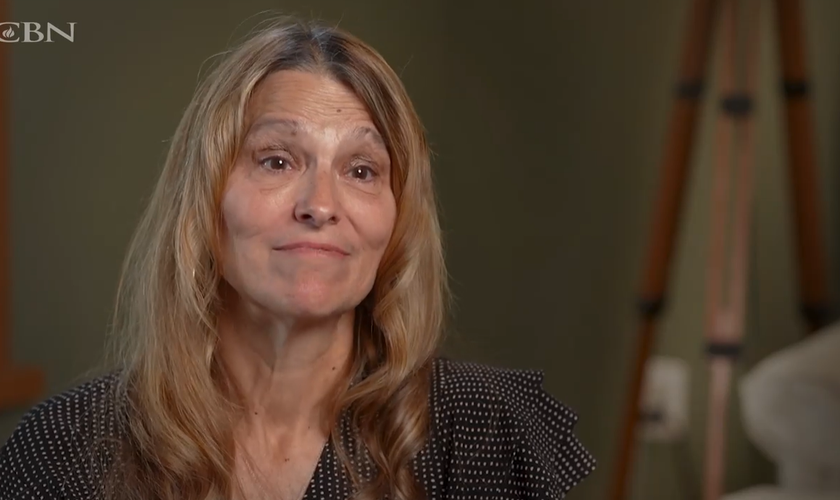 Cozann. (Foto: Reprodução/CBN News)