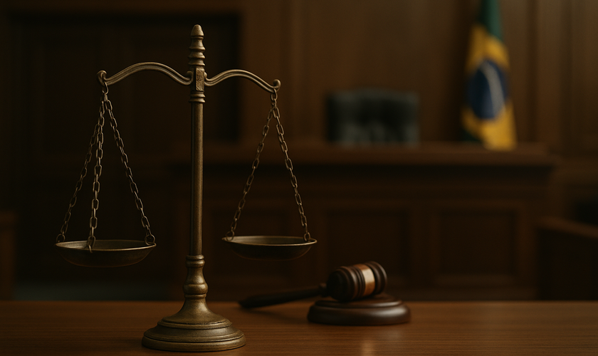 (Imagem ilustrativa gerada por IA)