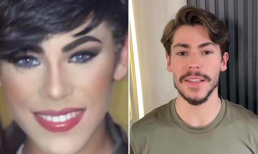 Wesllen Trintin. (Foto: Reprodução/Instagram/Wesllen Trintin)