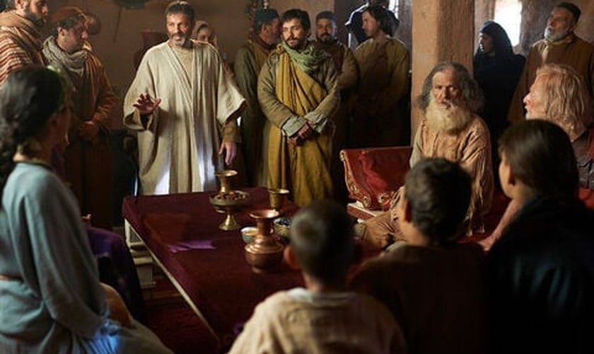 (Foto: FreeBible)