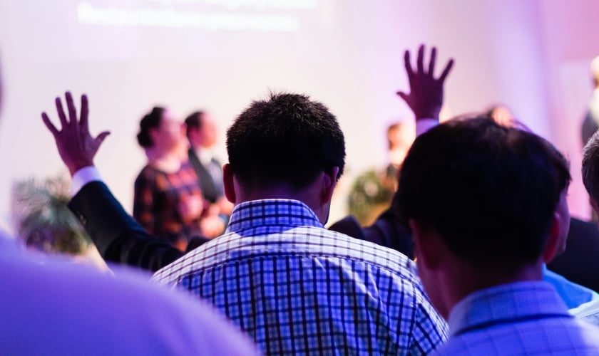 Imagem ilustrativa. (Foto: Unsplash/Brayden George).