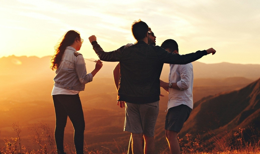 (Foto: Unsplash/Helena Lopes)