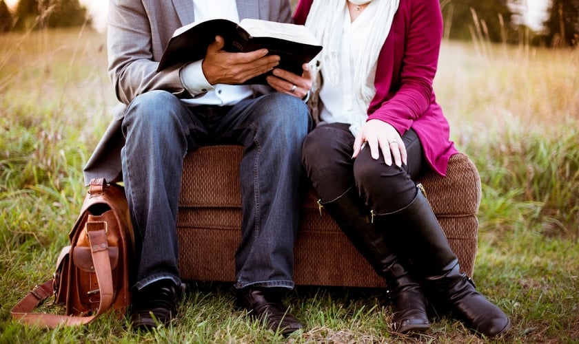 (Foto: Unsplash/Ben White)