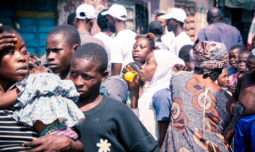 Imagem Ilustrativa. (Foto: Unsplash/Joshua Onadipe)