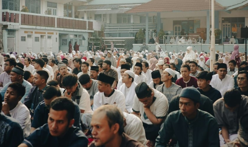 Imagem Ilustrativa. (Foto: Reprodução/Unsplash/Falaq Lazuardi)