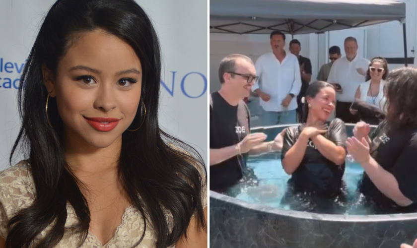Captura de tela/Instagram/cierraramirez/Wikipedia