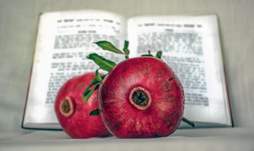 Rosh Hashaná carrega mensagens importantes: introspecção, perdão e busca por uma vida mais alinhada com valores espirituais. (Foto: Pixabay)