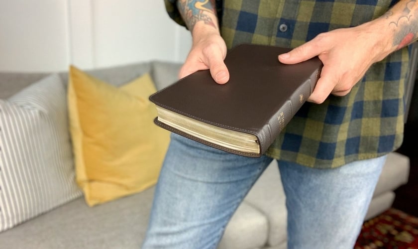 (Foto: Unsplash/Tim Wildsmith)