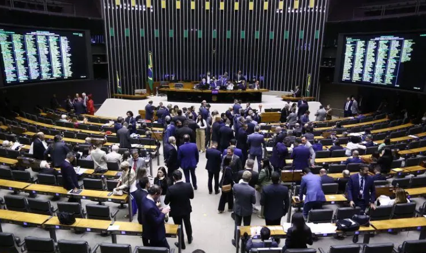 (Foto: Vinicius Loures/Câmara dos Deputados)