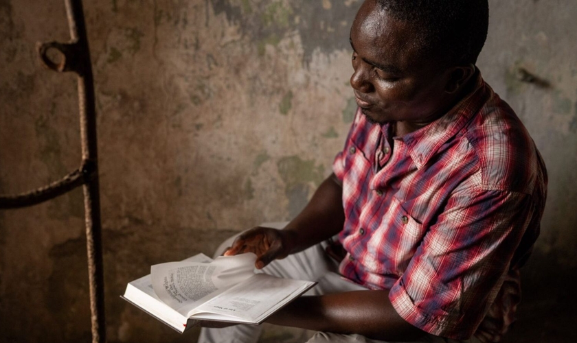 Gebah. (Foto: Reprodução/Samaritan’s Purse)