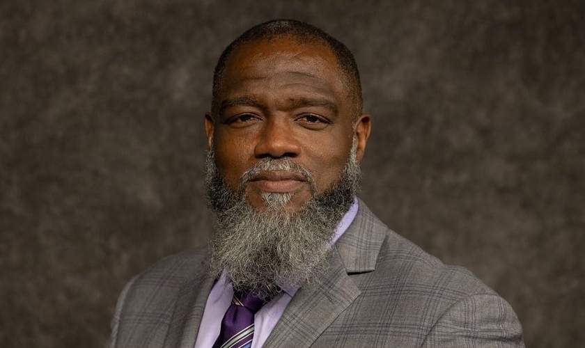 Voddie Baucham. (Foto: Facebook/Voddie Baucham).