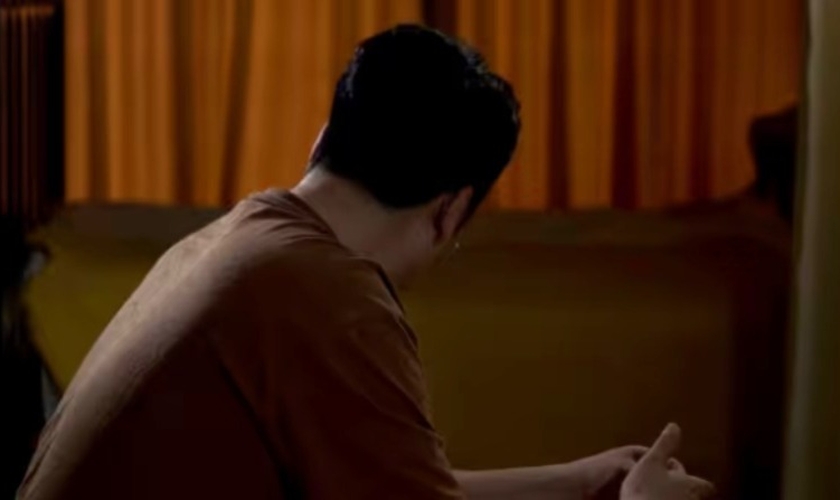 Da Wei segue o trabalho com os jovens mesmo que isso já tenha lhe custado a própria liberdade. (Foto: Portas Abertas).