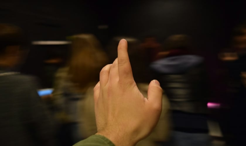 (Foto: Unsplash/Nicolás Padin)