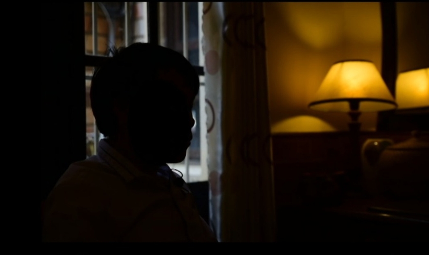 Imagem ilustrativa. (Foto: Reprodução/YouTube/Open Doors South Africa).