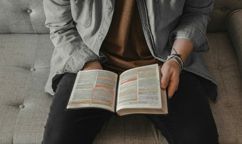 Imagem ilustrativa. (Foto: Unsplash/Aaron Owens).