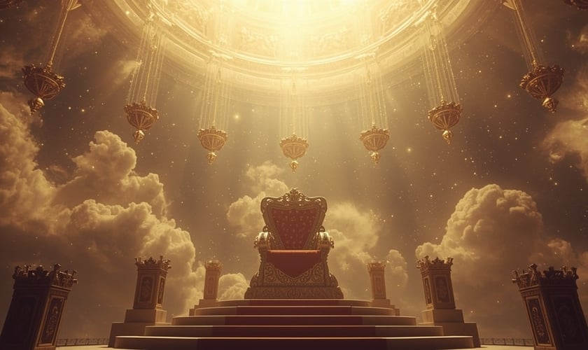 (Imagem ilustrativa gerada por IA)