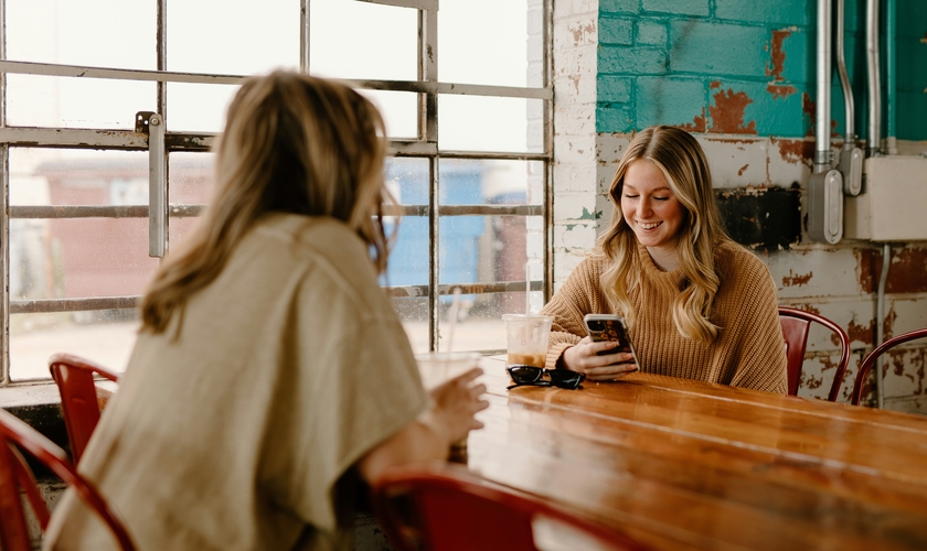 Imagem ilustrativa. (Foto: Unsplash/Brooke Cagle).