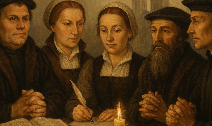 (Imagem ilustrativa gerada por IA)