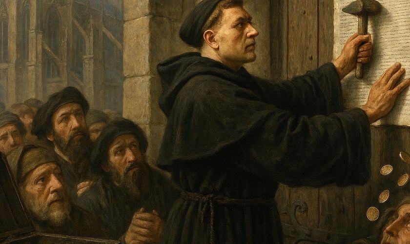 (Imagem ilustrativa gerada por IA)