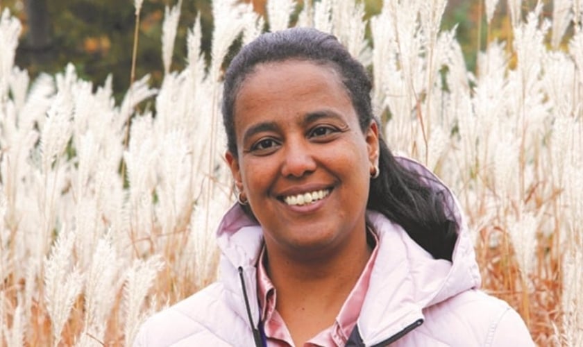 Tuwen Theodros. (Foto: SDOK).