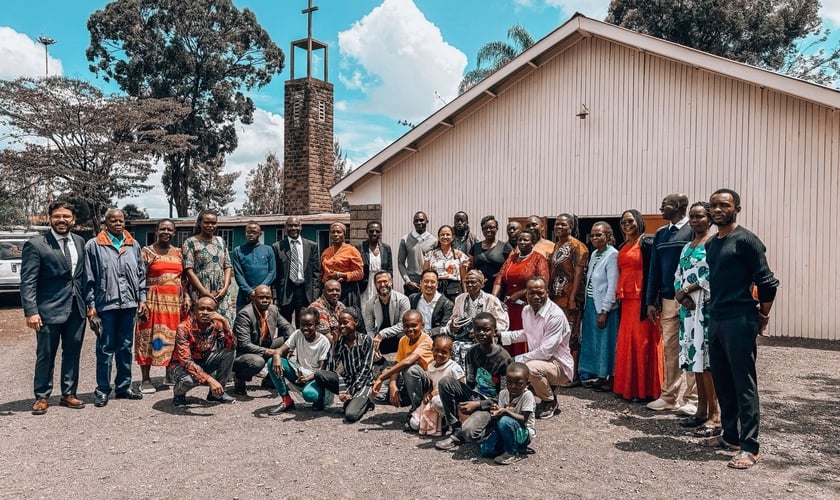 (Foto: Divulgação).