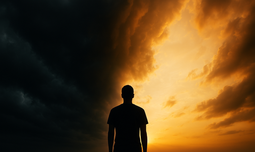 (Imagem ilustrativa gerada por IA)