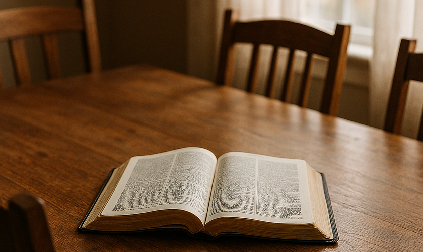 (Imagem ilustrativa gerada por IA)