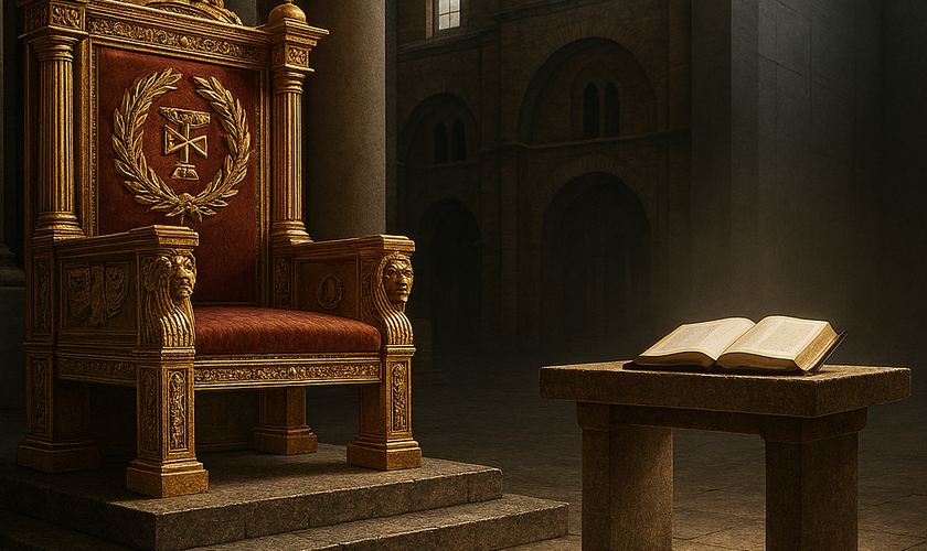 (Imagem ilustrativa gerada por IA)