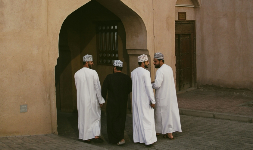 Imagem ilustrativa. (Unsplash/Lucia Otero).