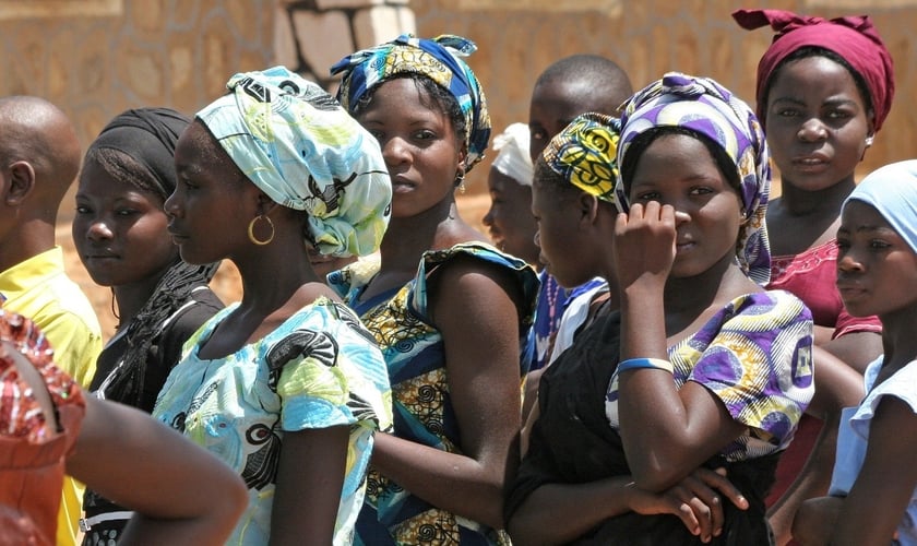 Imagem ilustrativa. (Foto: Portas Abertas).