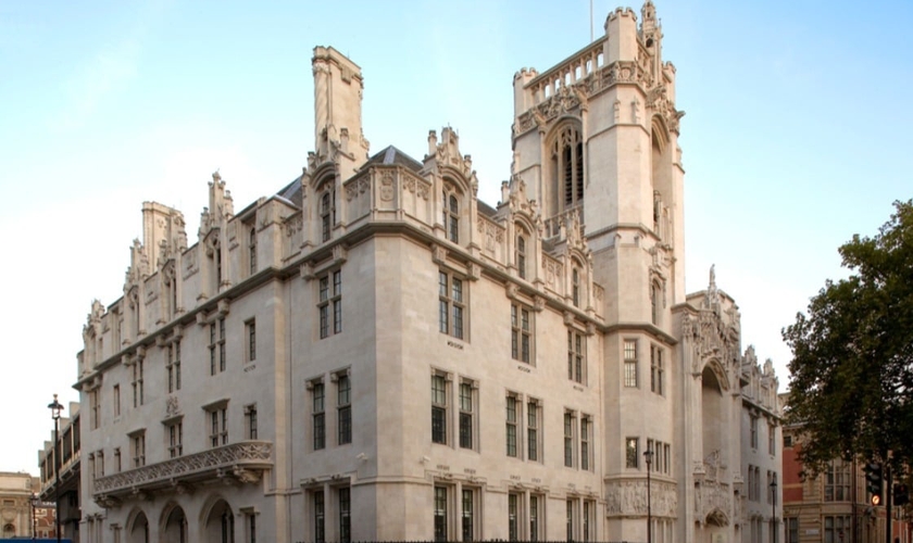 Imagem ilustrativa. (Foto: Wikimedia Commons/Christine Smith).