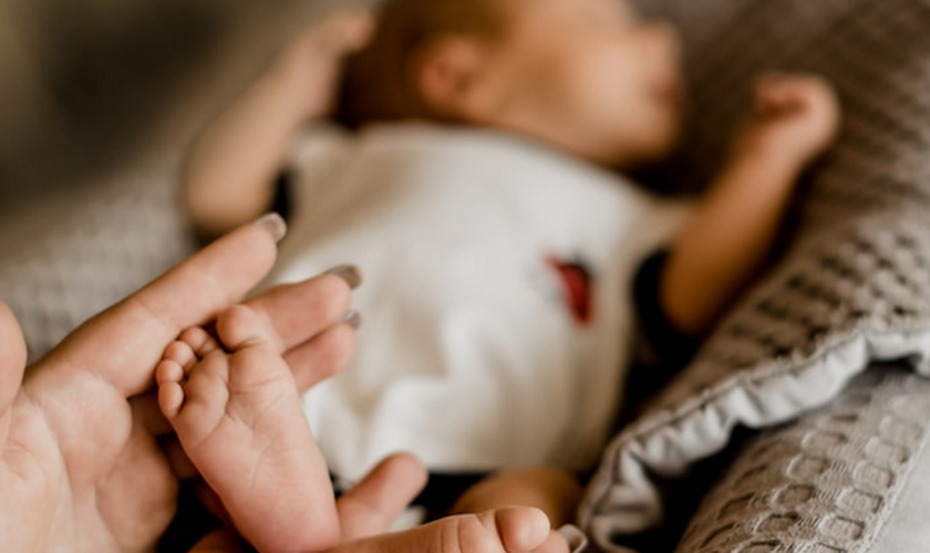 A campanha 40 Dias pela Vida também comemorou o fechamento de clínicas de aborto. (Foto ilustrativa: Unsplash / Kateryna Hliznitsova)