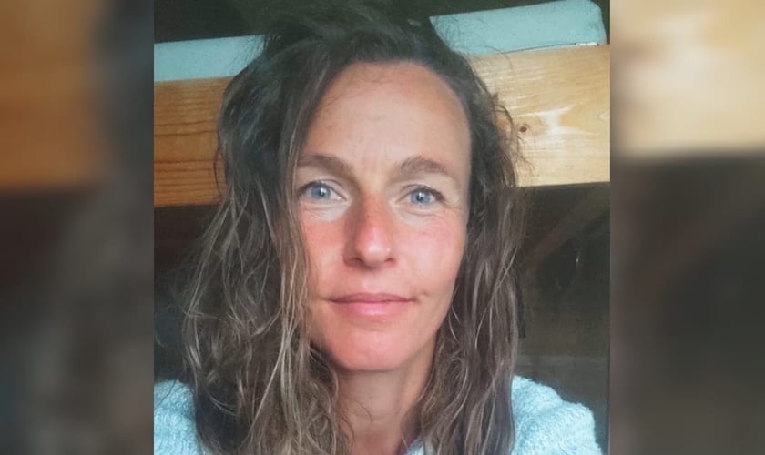 Tineke Schutte. (Foto: Instagram/Tineke Schutte).