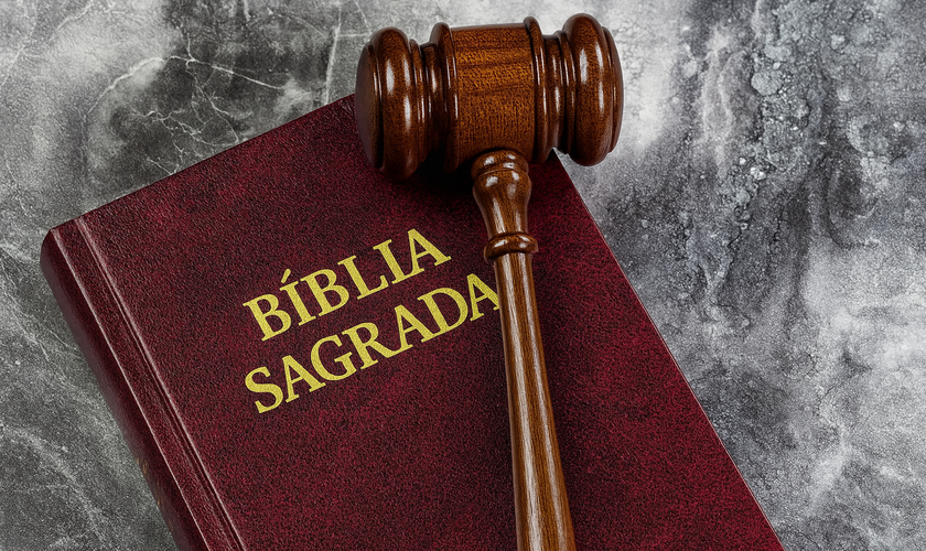 (Imagem ilustrativa gerada por IA)