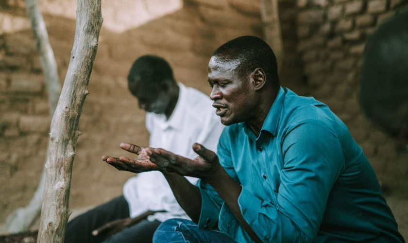 Imagem Ilustrativa. (Foto: Reprodução/Global Christian Relief)