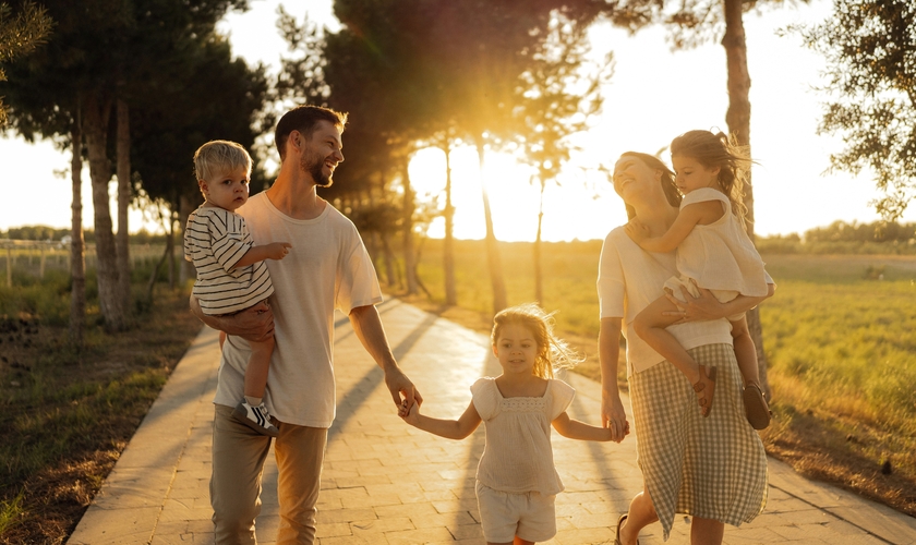 Imagem ilustrativa. (Foto: Unsplash/Seljan Salimova).