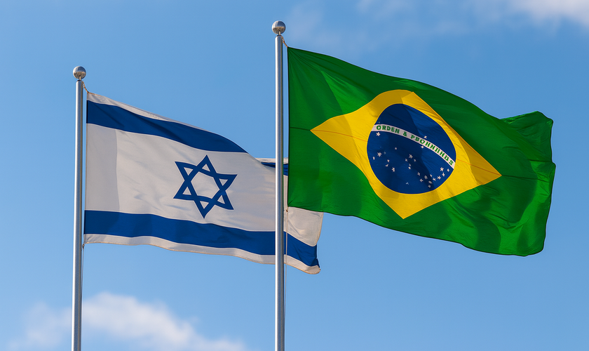 (Imagem ilustrativa gerada por IA)