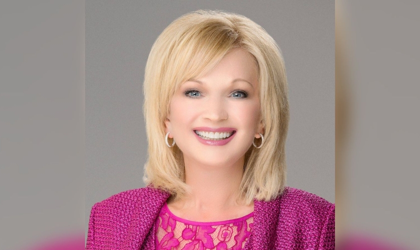 Stormie Omartian. (Foto: Divulgação)