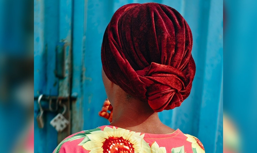 Miracle continua seguindo Jesus e crescendo na fé. (Foto: Ilustração/Unsplash/Christopher Akinlade)