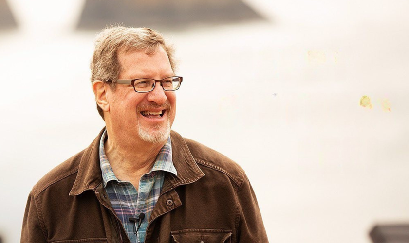 Lee Strobel investiga se milagres acontecem em novo documentário “The Case for Miracles”. (Foto: Instagram/caseformiraclesmovie)