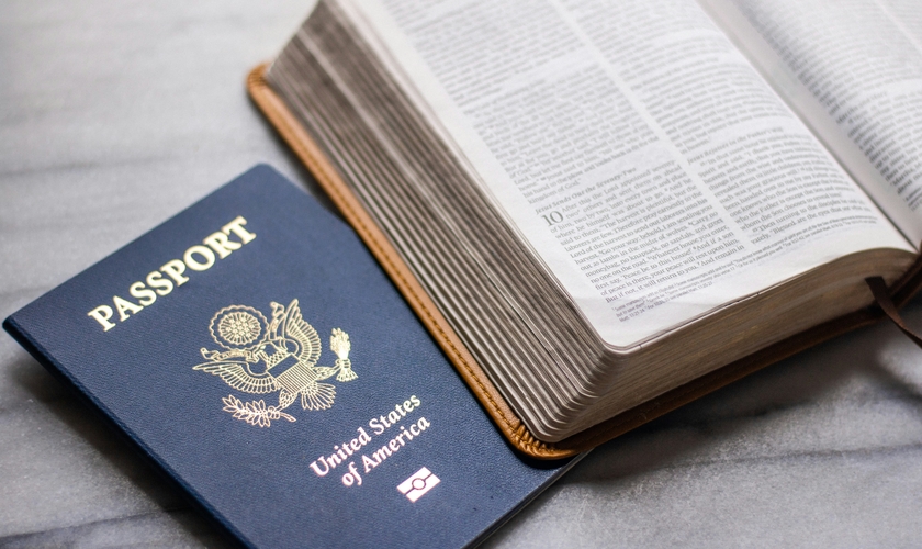 Imagem ilustrativa. (Foto: Unsplash/Lydia Norstad).