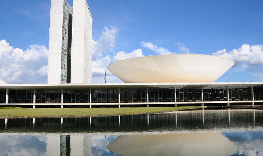 Câmara dos Deputados. (Foto: Agência Câmara de Notícias)