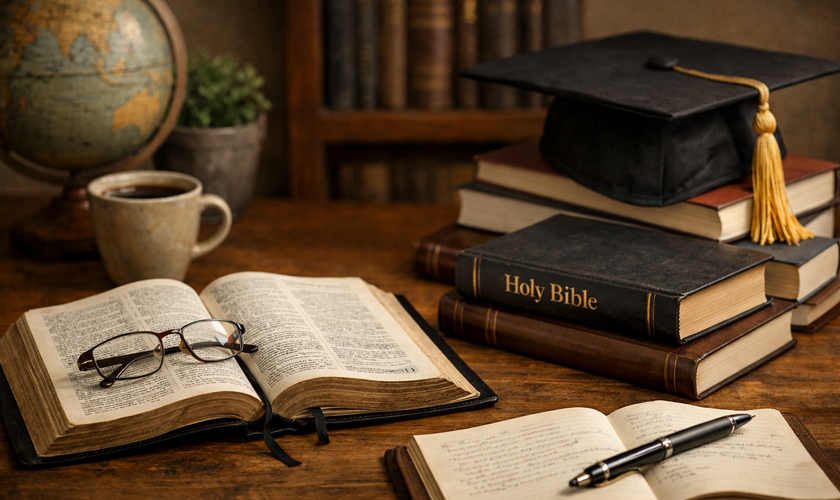 (Imagem ilustrativa gerada por IA)