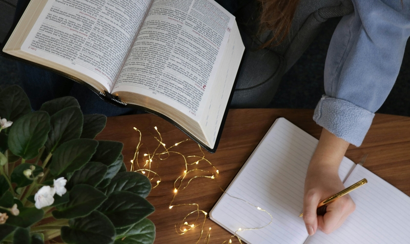 (Foto: Oklahoma Academy Publishing/Unsplash)