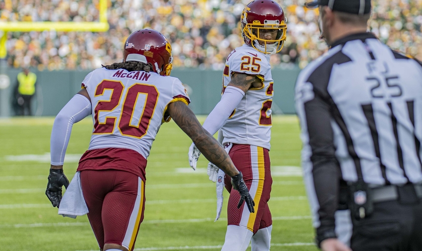 Imagem ilustrativa. (Foto: Wikimedia Commons/Rolos All-Pro).