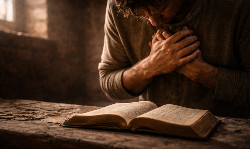 (Imagem ilustrativa gerada por IA)