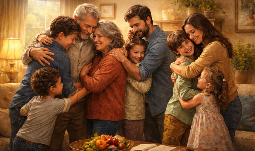 (Imagem ilustrativa gerada por IA)